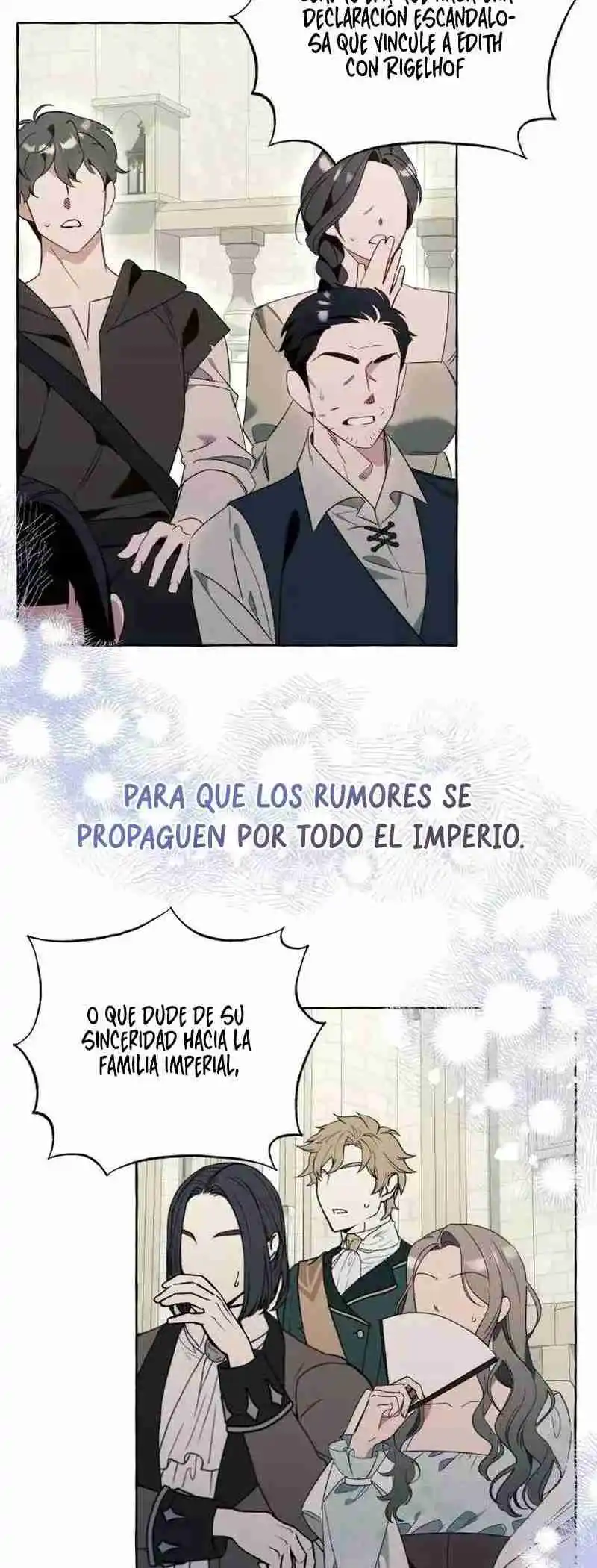 ¿Pensé Que Eras Un Esposo Con Tiempo Limitado? - Capítulo 81 - Página 40 - LectorTMOo