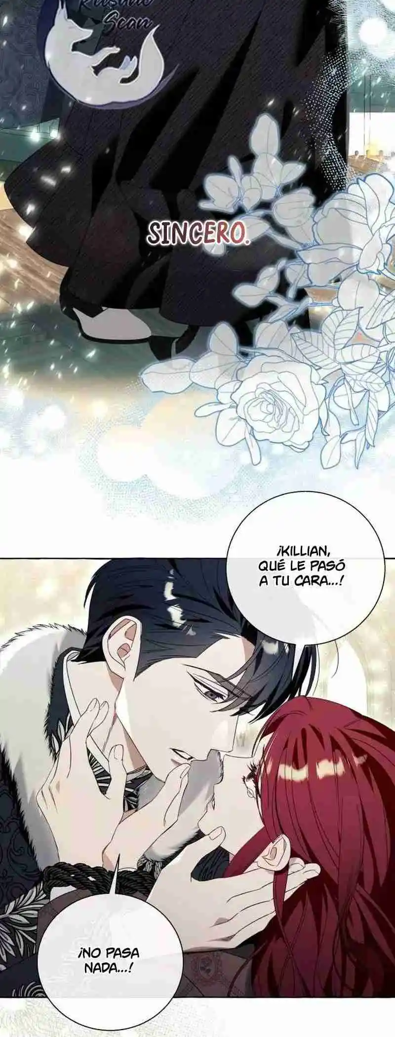 ¿Pensé Que Eras Un Esposo Con Tiempo Limitado? - Capítulo 82 - Página 6 - LectorTMOo