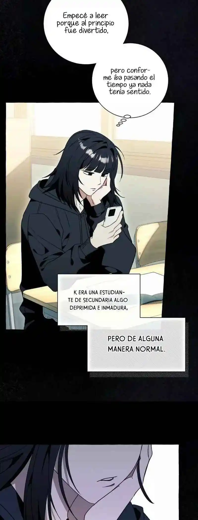 ¿Pensé Que Eras Un Esposo Con Tiempo Limitado? - Capítulo 82 - Página 18 - LectorTMOo