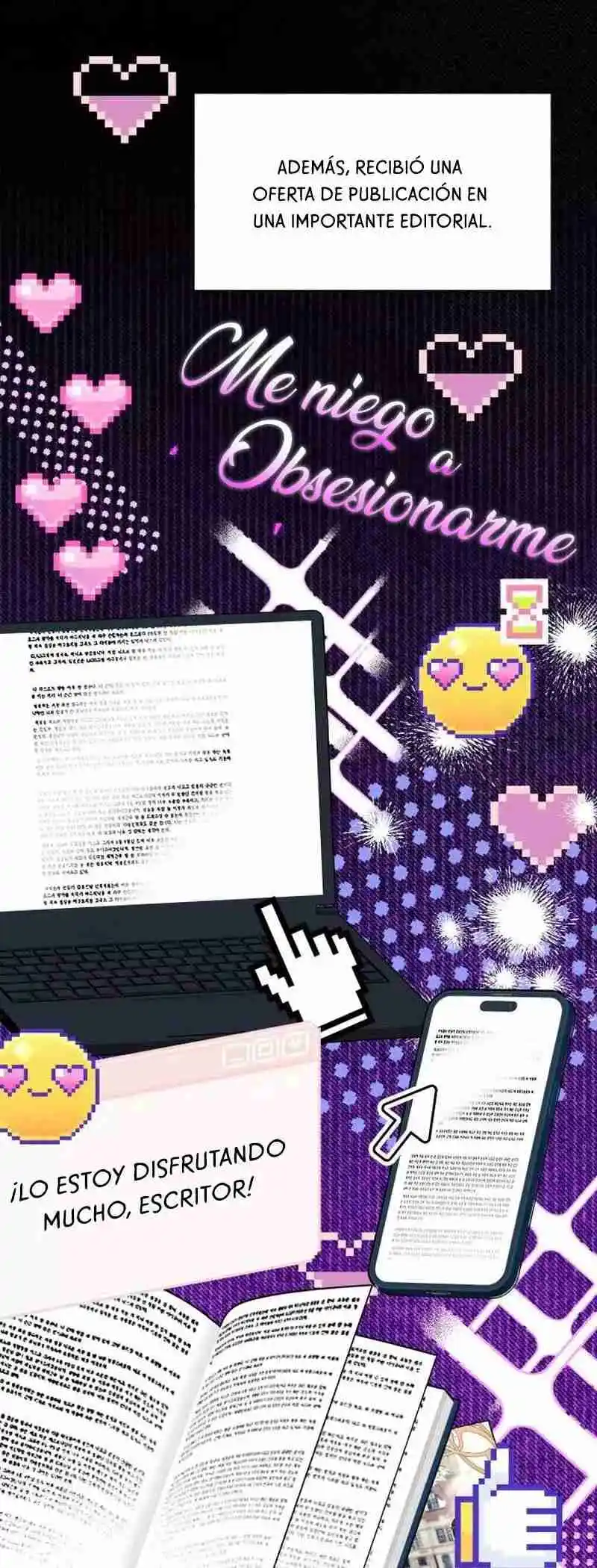 ¿Pensé Que Eras Un Esposo Con Tiempo Limitado? - Capítulo 82 - Página 20 - LectorTMOo