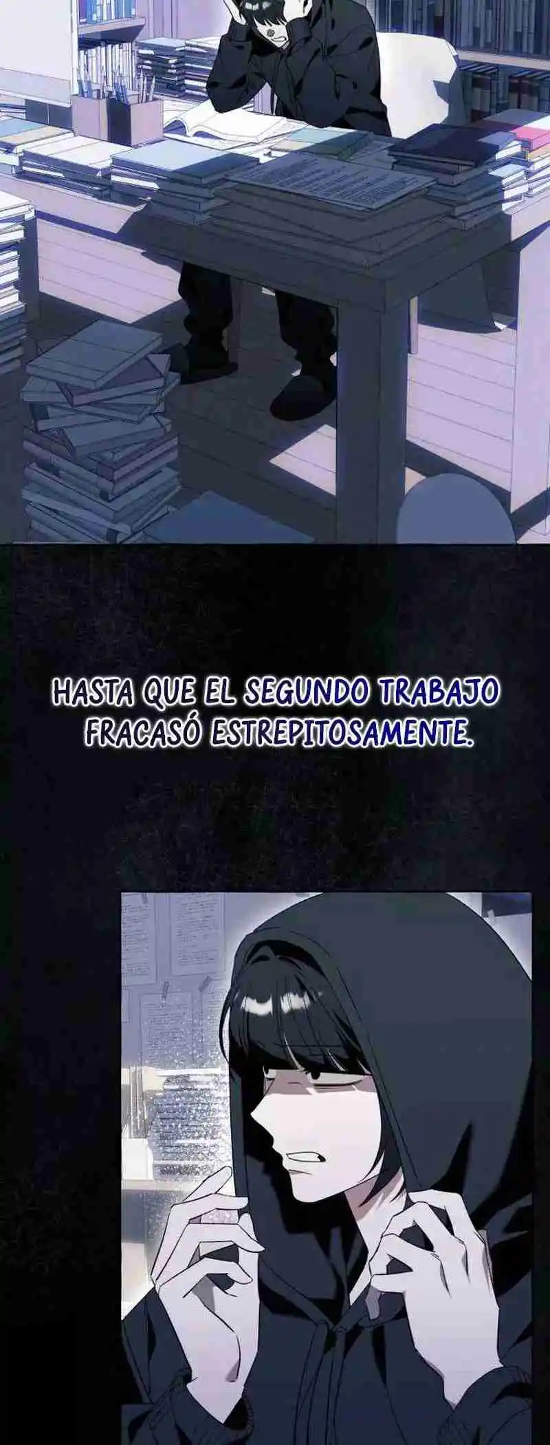 ¿Pensé Que Eras Un Esposo Con Tiempo Limitado? - Capítulo 82 - Página 23 - LectorTMOo