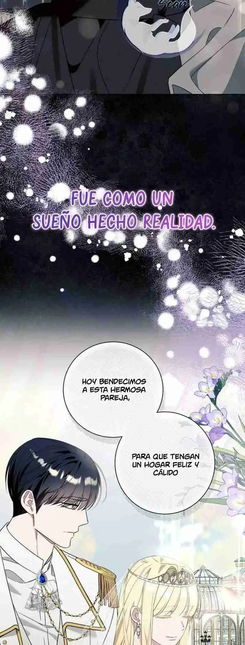 ¿Pensé Que Eras Un Esposo Con Tiempo Limitado? - Capítulo 82 - Página 33 - LectorTMOo