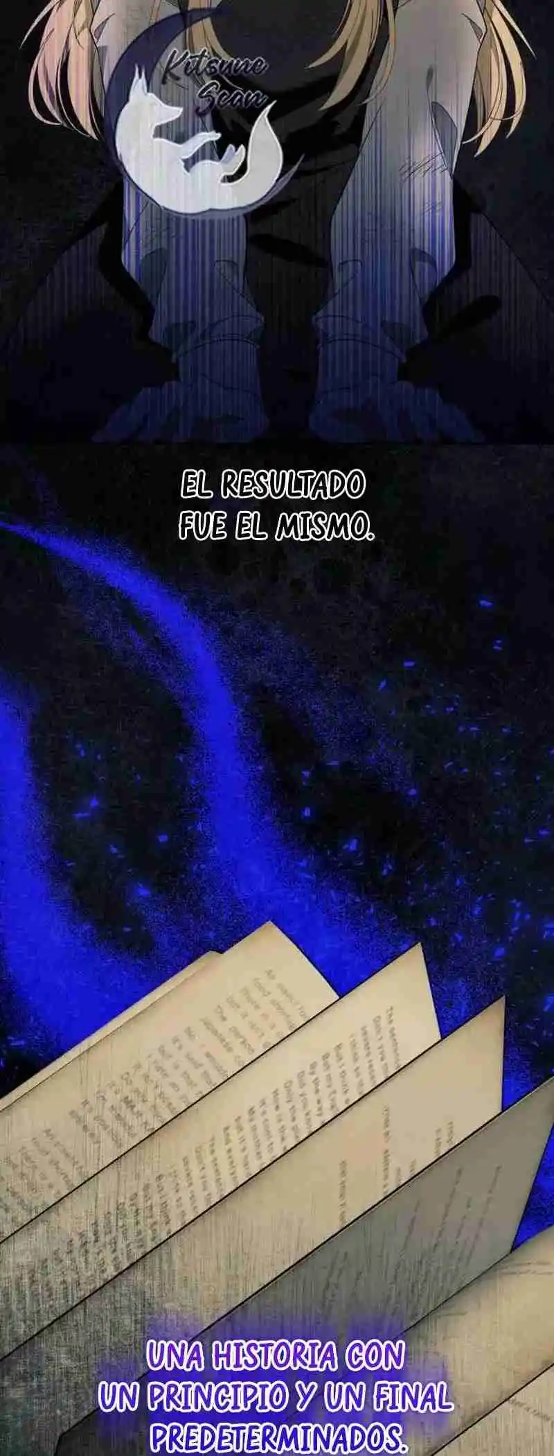 ¿Pensé Que Eras Un Esposo Con Tiempo Limitado? - Capítulo 82 - Página 38 - LectorTMOo