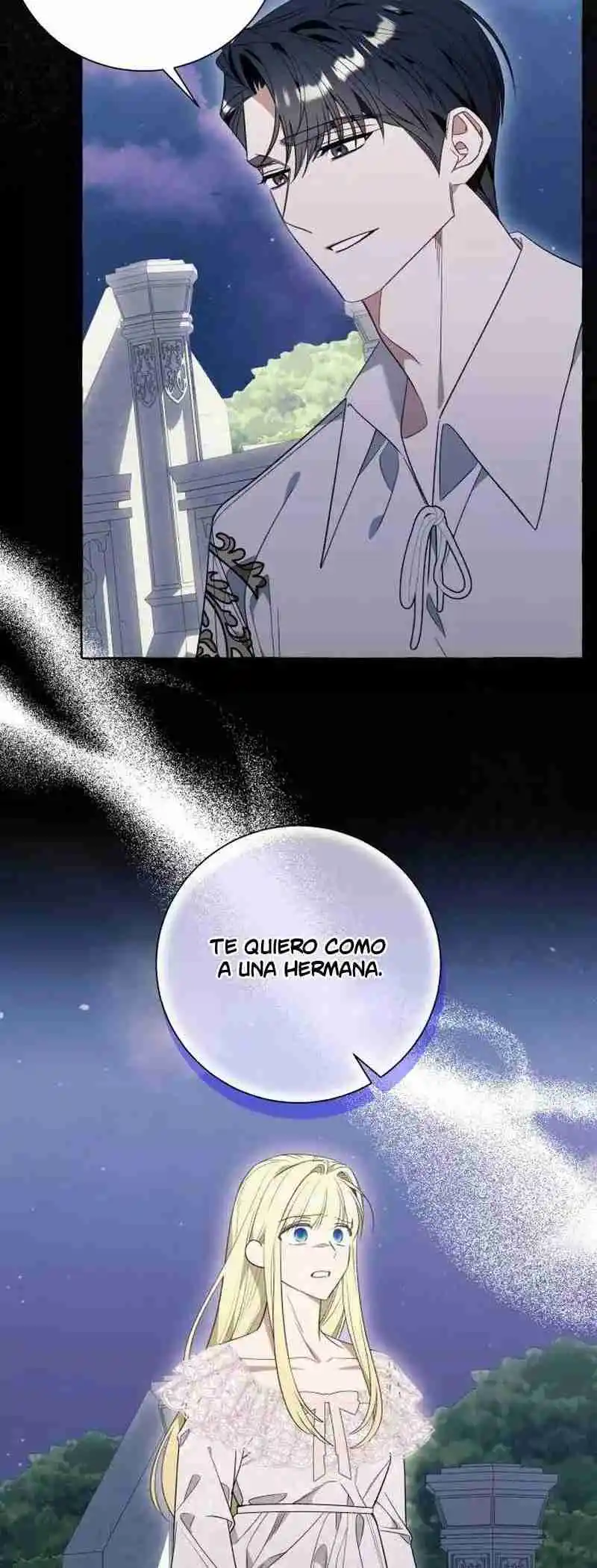 ¿Pensé Que Eras Un Esposo Con Tiempo Limitado? - Capítulo 82 - Página 42 - LectorTMOo