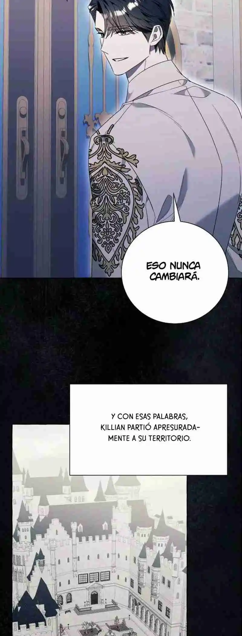 ¿Pensé Que Eras Un Esposo Con Tiempo Limitado? - Capítulo 82 - Página 44 - LectorTMOo