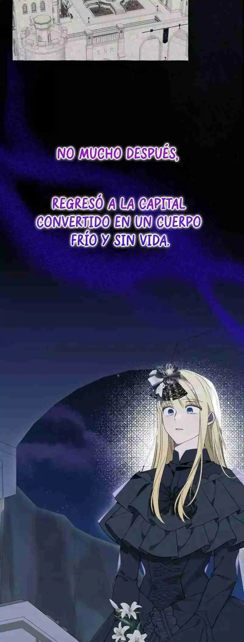 ¿Pensé Que Eras Un Esposo Con Tiempo Limitado? - Capítulo 82 - Página 45 - LectorTMOo