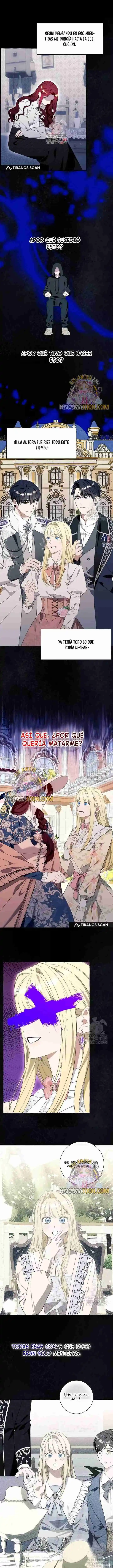 ¿Pensé Que Eras Un Esposo Con Tiempo Limitado? - Capítulo 84 - Página 6 - LectorTMOo