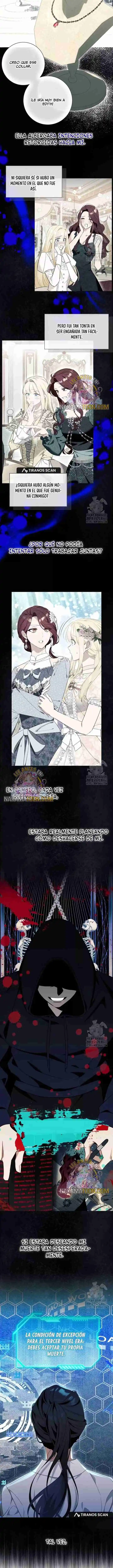 ¿Pensé Que Eras Un Esposo Con Tiempo Limitado? - Capítulo 84 - Página 7 - LectorTMOo