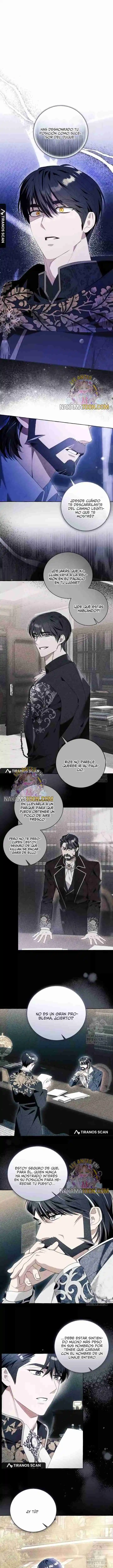 ¿Pensé Que Eras Un Esposo Con Tiempo Limitado? - Capítulo 86 - Página 6 - LectorTMOo