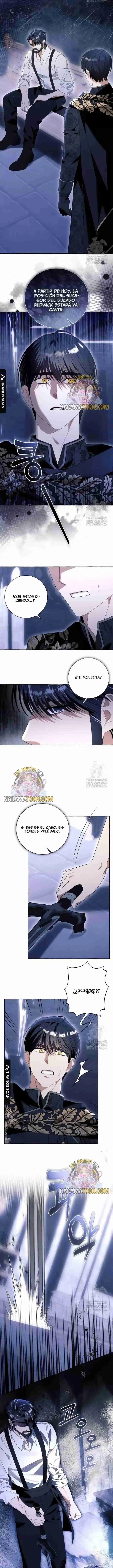 ¿Pensé Que Eras Un Esposo Con Tiempo Limitado? - Capítulo 86 - Página 8 - LectorTMOo