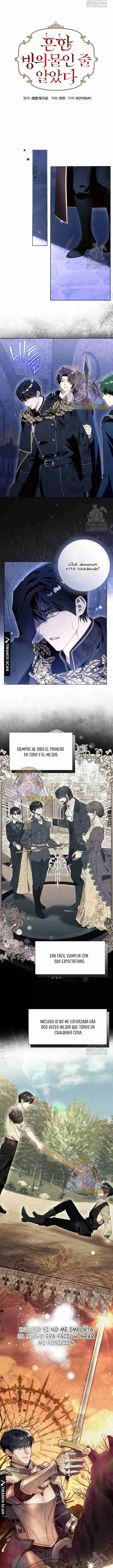 ¿Pensé Que Eras Un Esposo Con Tiempo Limitado? - Capítulo 86 - Página 10 - LectorTMOo