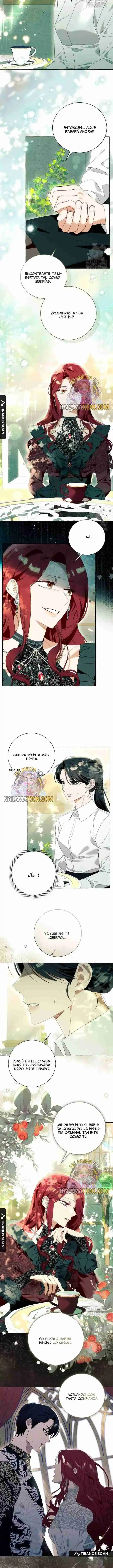 ¿Pensé Que Eras Un Esposo Con Tiempo Limitado? - Capítulo 87 - Página 10 - LectorTMOo