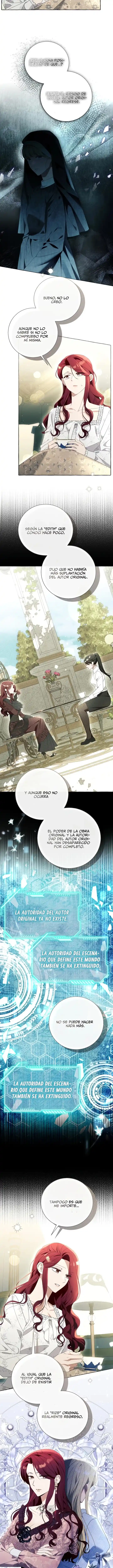 ¿Pensé Que Eras Un Esposo Con Tiempo Limitado? - Capítulo 89 - Página 8 - LectorTMOo