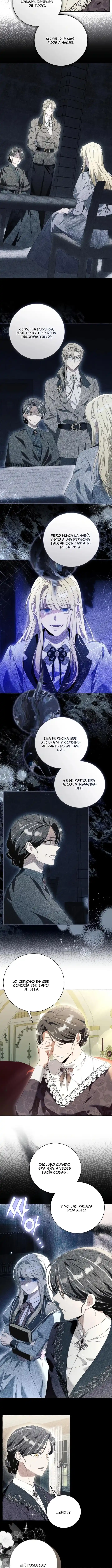 ¿Pensé Que Eras Un Esposo Con Tiempo Limitado? - Capítulo 89 - Página 10 - LectorTMOo