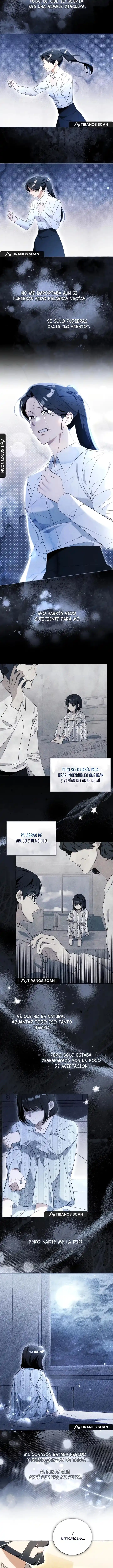 ¿Pensé Que Eras Un Esposo Con Tiempo Limitado? - Capítulo 90 - Página 6 - LectorTMOo