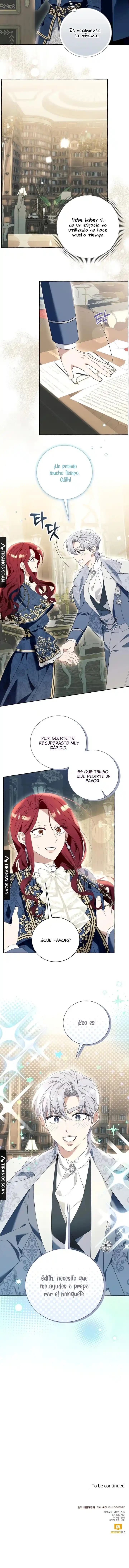 ¿Pensé Que Eras Un Esposo Con Tiempo Limitado? - Capítulo 90 - Página 13 - LectorTMOo
