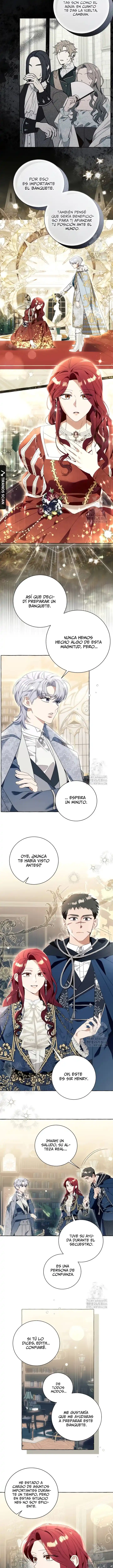 ¿Pensé Que Eras Un Esposo Con Tiempo Limitado? - Capítulo 91 - Página 6 - LectorTMOo