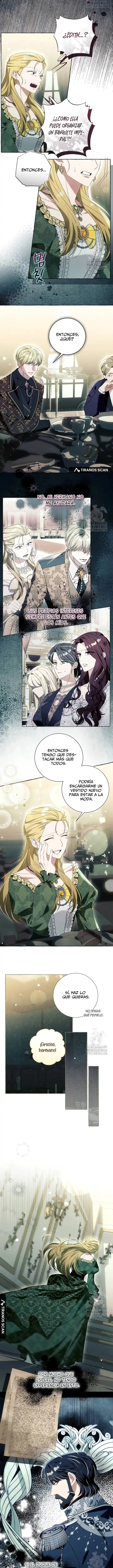 ¿Pensé Que Eras Un Esposo Con Tiempo Limitado? - Capítulo 91 - Página 9 - LectorTMOo