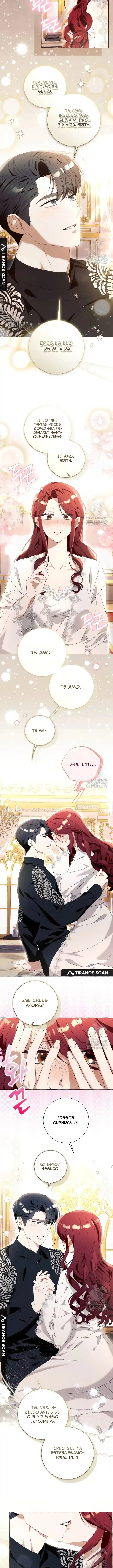 ¿Pensé Que Eras Un Esposo Con Tiempo Limitado? - Capítulo 93 - Página 7 - LectorTMOo