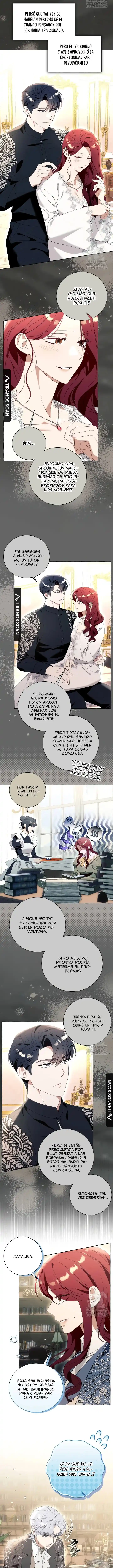 ¿Pensé Que Eras Un Esposo Con Tiempo Limitado? - Capítulo 93 - Página 9 - LectorTMOo