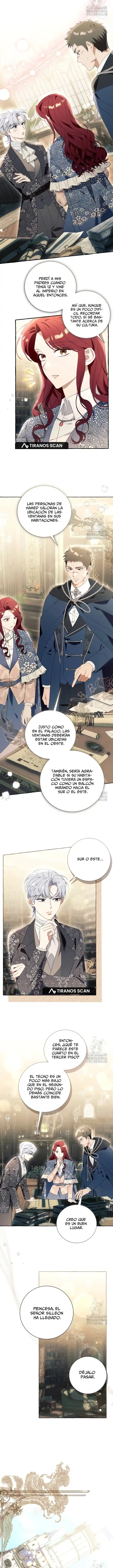 ¿Pensé Que Eras Un Esposo Con Tiempo Limitado? - Capítulo 93 - Página 12 - LectorTMOo