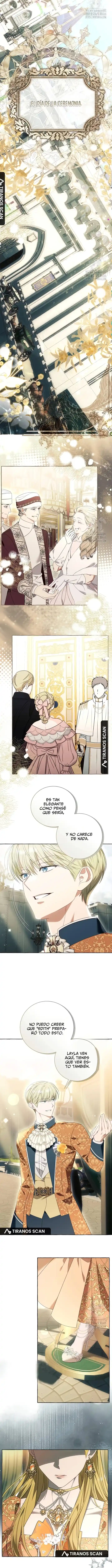 ¿Pensé Que Eras Un Esposo Con Tiempo Limitado? - Capítulo 93 - Página 13 - LectorTMOo