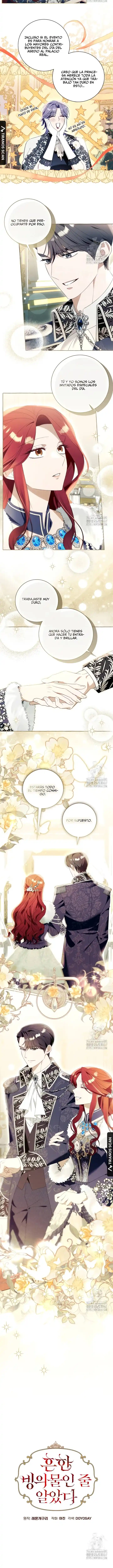 ¿Pensé Que Eras Un Esposo Con Tiempo Limitado? - Capítulo 94 - Página 7 - LectorTMOo