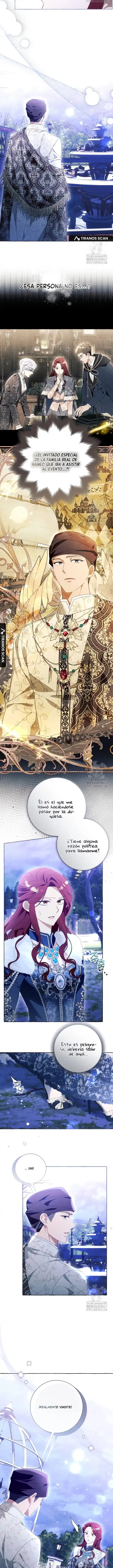 ¿Pensé Que Eras Un Esposo Con Tiempo Limitado? - Capítulo 94 - Página 12 - LectorTMOo