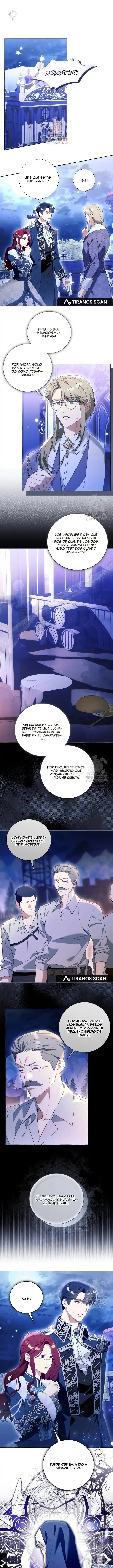 ¿Pensé Que Eras Un Esposo Con Tiempo Limitado? - Capítulo 97 - Página 5 - LectorTMOo