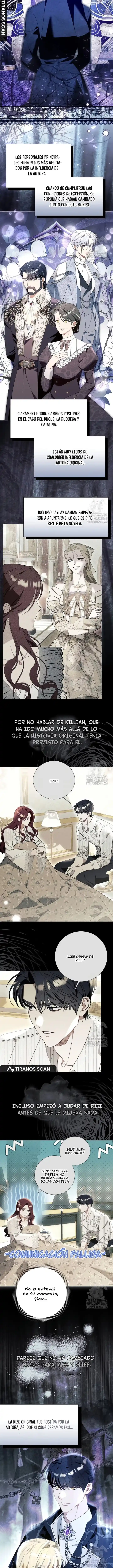 ¿Pensé Que Eras Un Esposo Con Tiempo Limitado? - Capítulo 97 - Página 6 - LectorTMOo