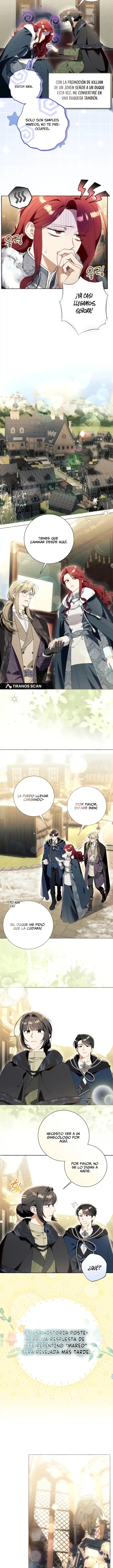 ¿Pensé Que Eras Un Esposo Con Tiempo Limitado? - Capítulo 98 - Página 12 - LectorTMOo