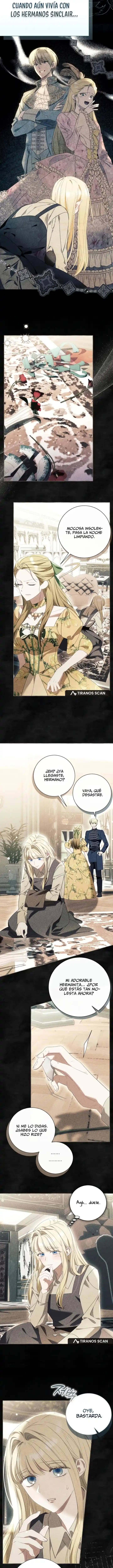 ¿Pensé Que Eras Un Esposo Con Tiempo Limitado? - Capítulo 99 - Página 13 - LectorTMOo