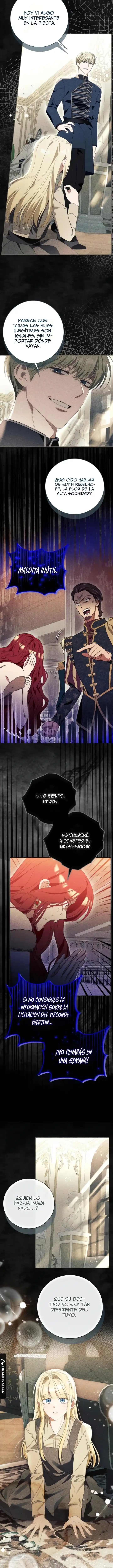 ¿Pensé Que Eras Un Esposo Con Tiempo Limitado? - Capítulo 99 - Página 14 - LectorTMOo