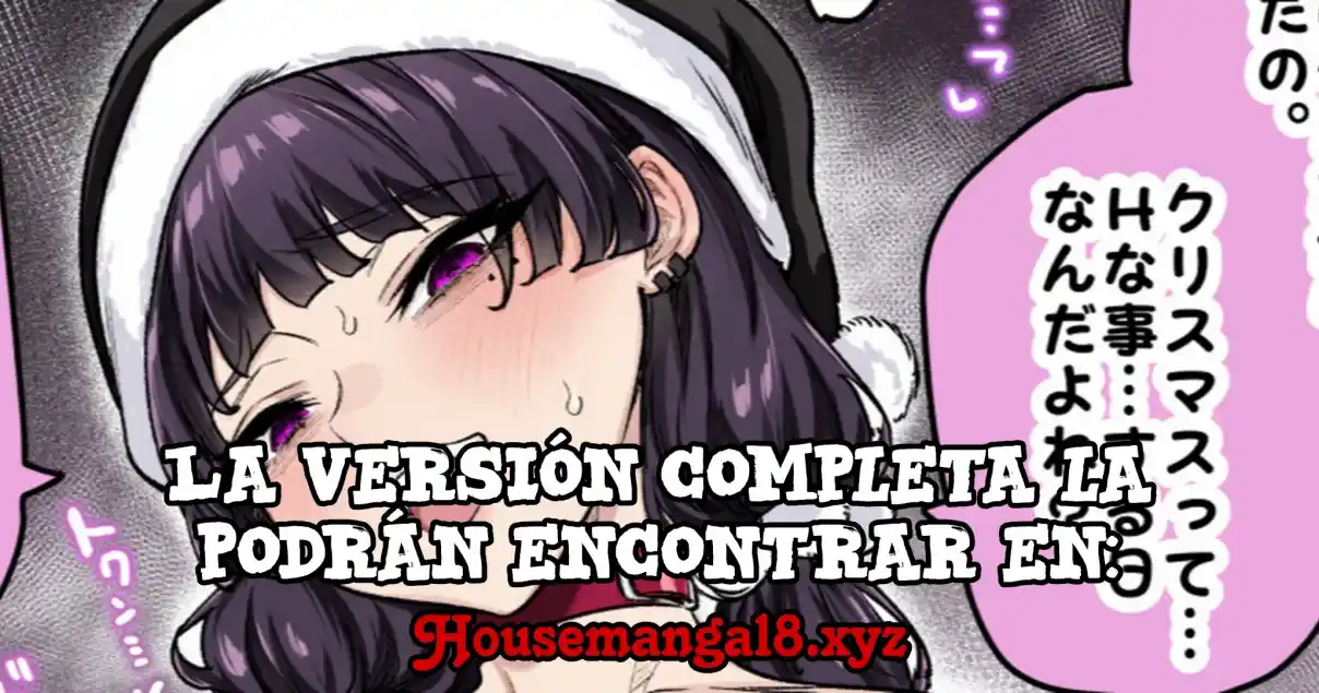 Pensé Que Era Una Yandere, Pero Resultó Ser Una Chica Mucho Más Peligrosa. - Capítulo 40.50 - Página 4 - LectorTMOo