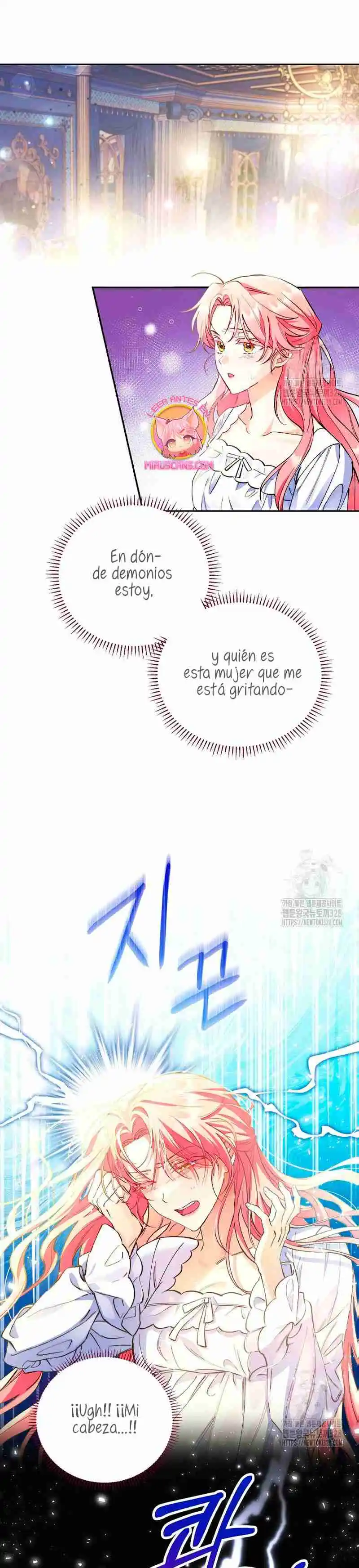 ¿Pensé Que Eras Un Esposo Con Tiempo Limitado? - Capítulo 1 - Página 7 - LectorTMOo
