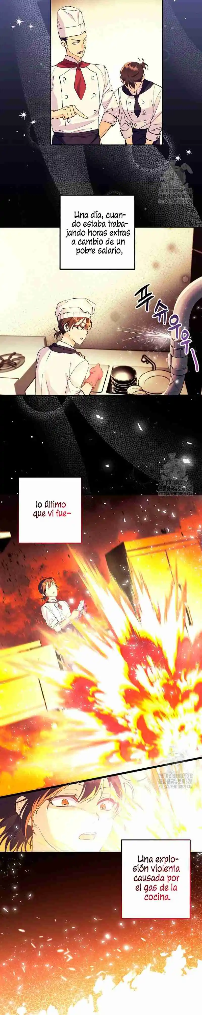 ¿Pensé Que Eras Un Esposo Con Tiempo Limitado? - Capítulo 1 - Página 16 - LectorTMOo