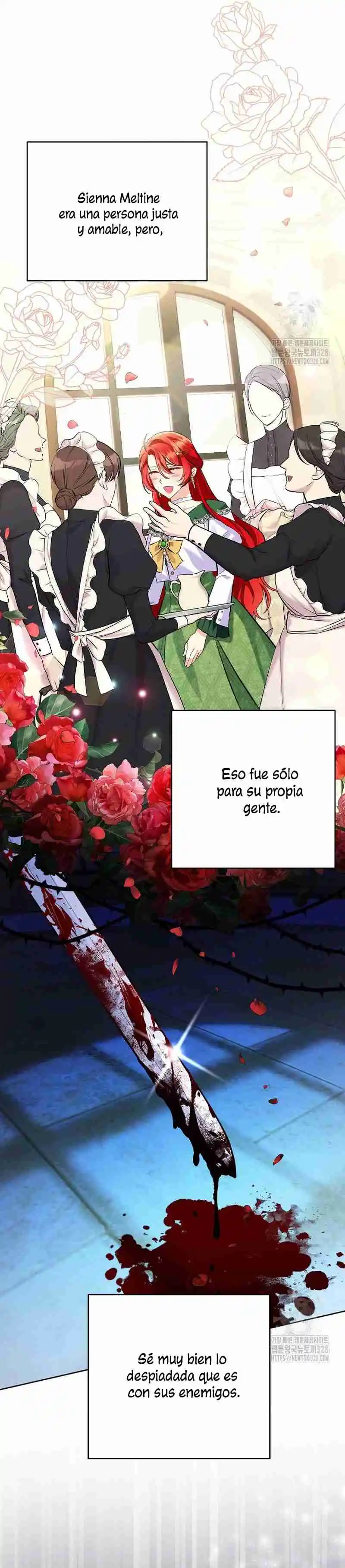 ¿Pensé Que Eras Un Esposo Con Tiempo Limitado? - Capítulo 10 - Página 20 - LectorTMOo