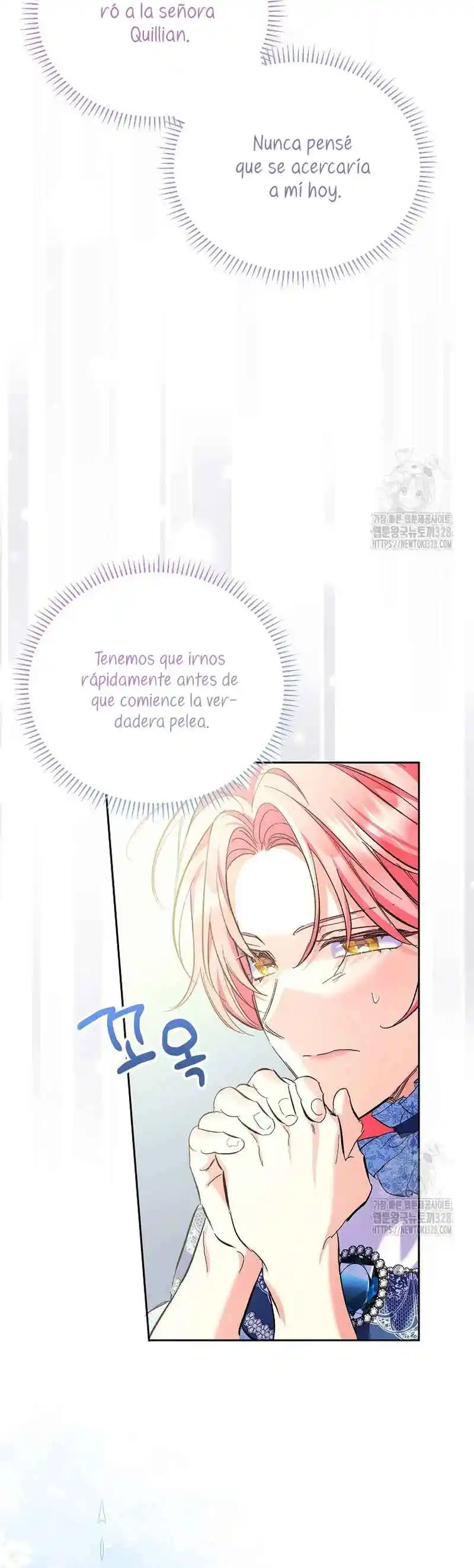 ¿Pensé Que Eras Un Esposo Con Tiempo Limitado? - Capítulo 10 - Página 27 - LectorTMOo