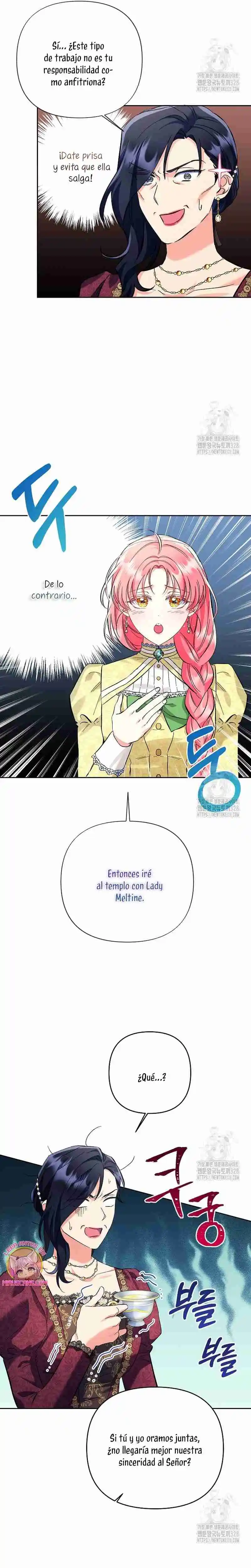 ¿Pensé Que Eras Un Esposo Con Tiempo Limitado? - Capítulo 12 - Página 20 - LectorTMOo
