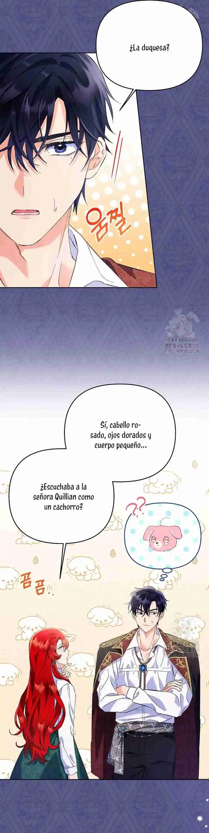 ¿Pensé Que Eras Un Esposo Con Tiempo Limitado? - Capítulo 13 - Página 6 - LectorTMOo