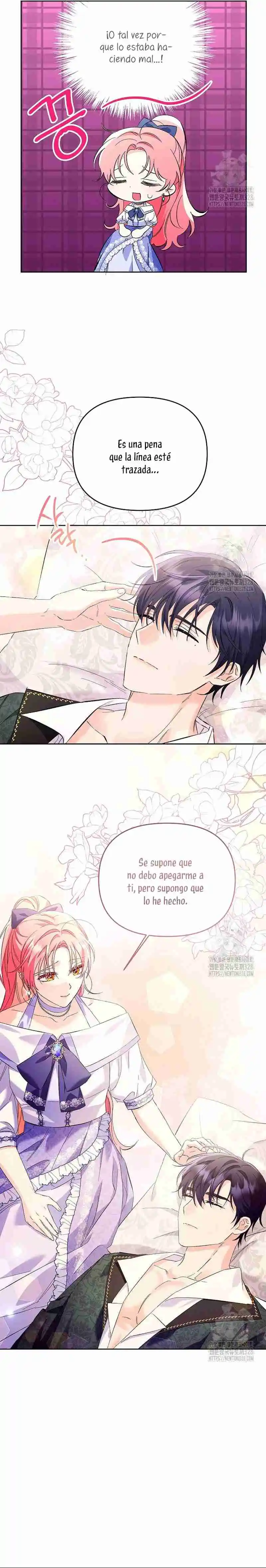 ¿Pensé Que Eras Un Esposo Con Tiempo Limitado? - Capítulo 13 - Página 14 - LectorTMOo