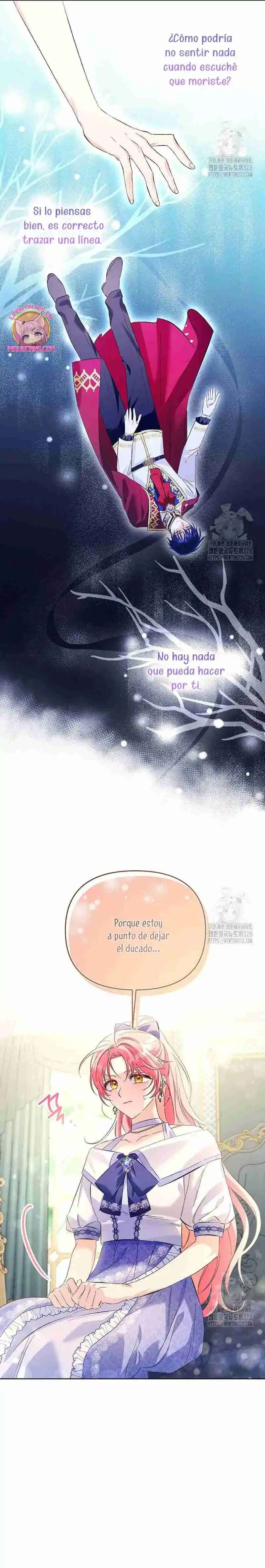 ¿Pensé Que Eras Un Esposo Con Tiempo Limitado? - Capítulo 13 - Página 15 - LectorTMOo