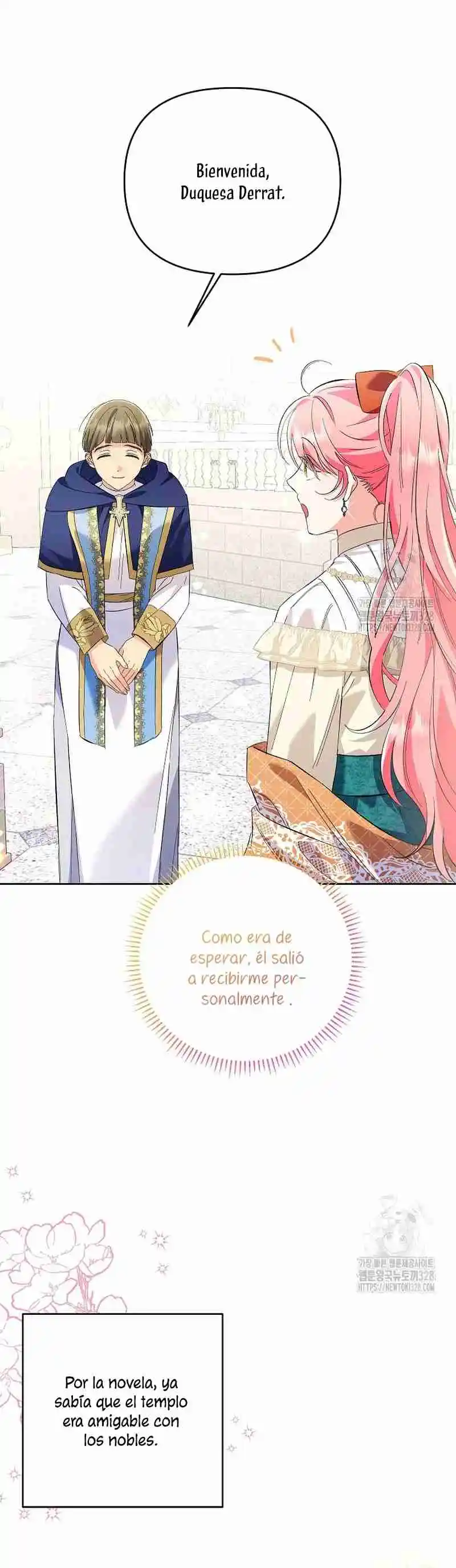¿Pensé Que Eras Un Esposo Con Tiempo Limitado? - Capítulo 13 - Página 23 - LectorTMOo