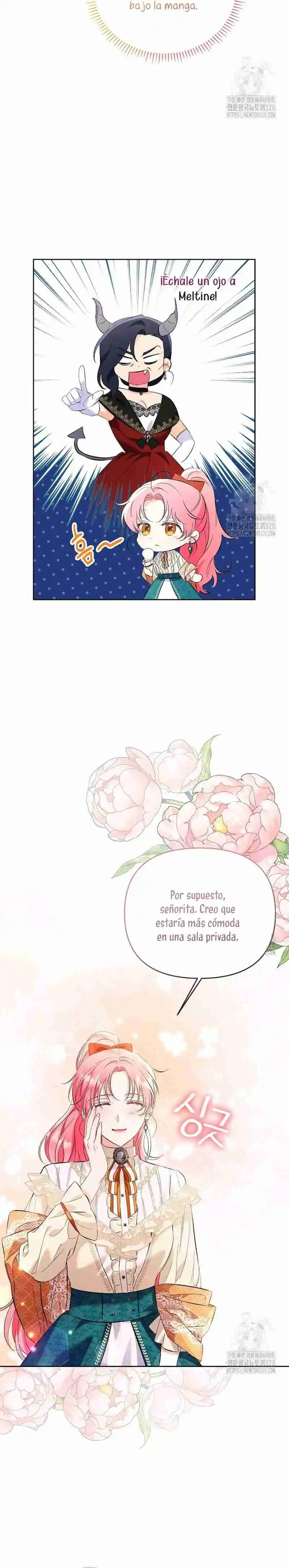 ¿Pensé Que Eras Un Esposo Con Tiempo Limitado? - Capítulo 13 - Página 25 - LectorTMOo