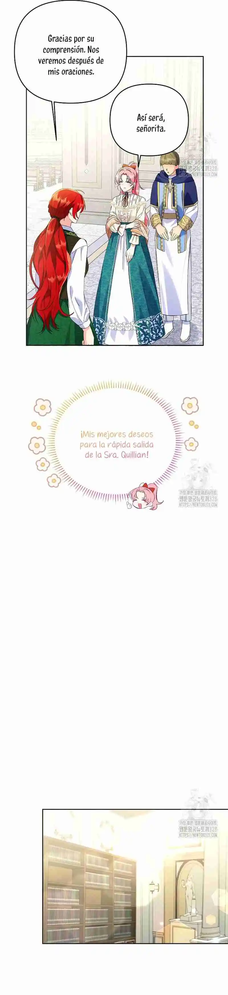 ¿Pensé Que Eras Un Esposo Con Tiempo Limitado? - Capítulo 13 - Página 26 - LectorTMOo