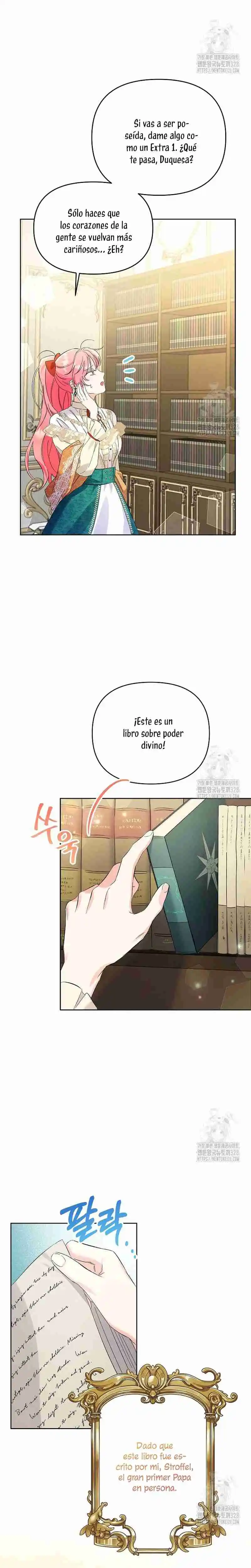 ¿Pensé Que Eras Un Esposo Con Tiempo Limitado? - Capítulo 13 - Página 28 - LectorTMOo