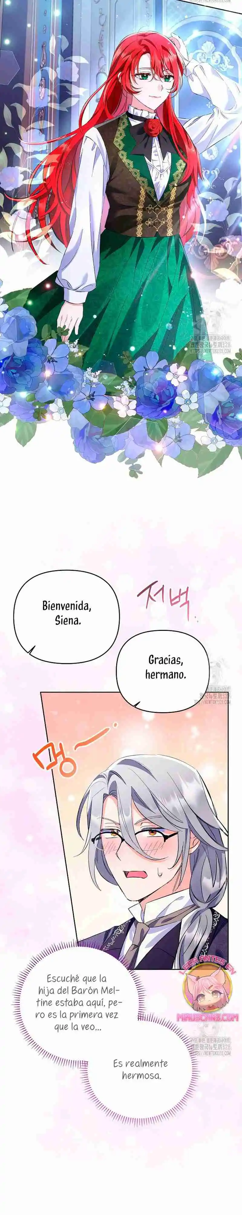 ¿Pensé Que Eras Un Esposo Con Tiempo Limitado? - Capítulo 15 - Página 11 - LectorTMOo