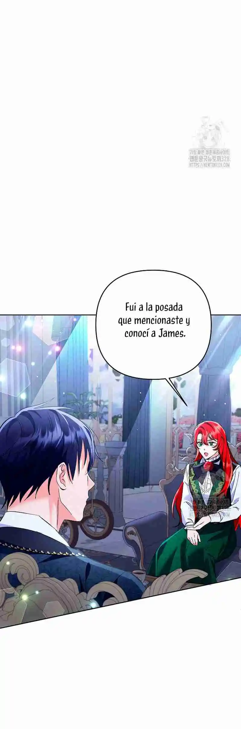 ¿Pensé Que Eras Un Esposo Con Tiempo Limitado? - Capítulo 15 - Página 15 - LectorTMOo