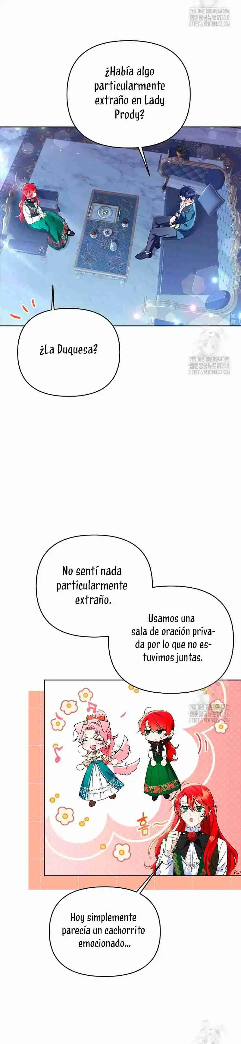 ¿Pensé Que Eras Un Esposo Con Tiempo Limitado? - Capítulo 15 - Página 18 - LectorTMOo
