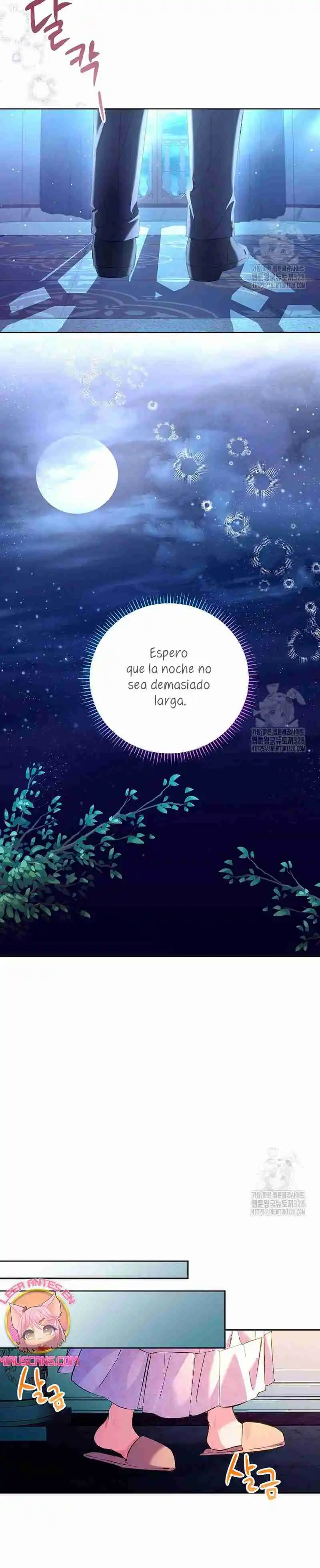 ¿Pensé Que Eras Un Esposo Con Tiempo Limitado? - Capítulo 15 - Página 22 - LectorTMOo
